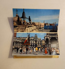 VENIZIA ITALY 1961 Accordion Photo Souvenir Book Vtg 20pp Venice 6" x 3" — photo 2