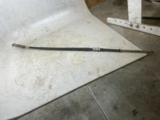 2006 Honda TRX350FM Fourtrax Rancher 4X4 350 Foot Brake Cable BP3