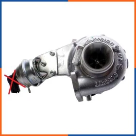 Turbolader für Alfa Romeo, Fiat 2.0 JTDM JTD 4x4 170PS | 787274-1, 787274-2