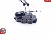 Esen SKV TüRschloss Stellmotor Vorderachse Links FüR Hyundai Santa Fé II CM