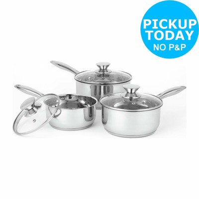 toy pots and pans argos