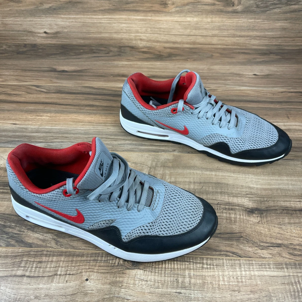 Nike air max store 1g grey