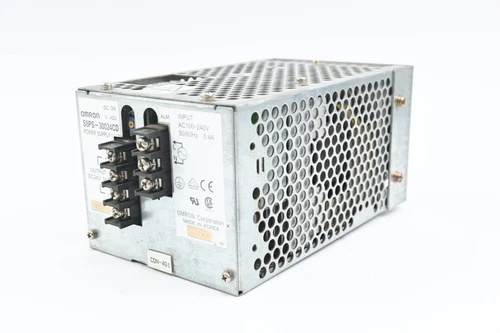 Omron Power Supply S8PS-30024CD