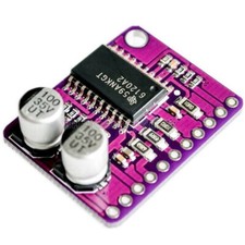 TPA6120 Hi-Fi Stereo Headphone Amplifier AMP Audio Amplifier ±5V to ±15V NEW-