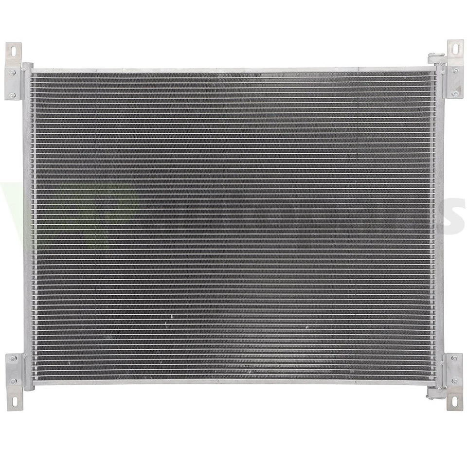 For 1997-2003 Kenworth T2000 2002 Kenworth T800 Aluminum Truck AC Condenser - Image 2 of 4