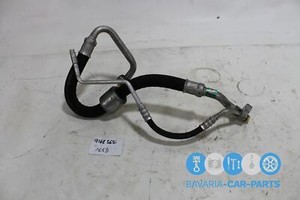 Original BMW  e91  Klimaleitung Saugleitung Verdampfer 9168365