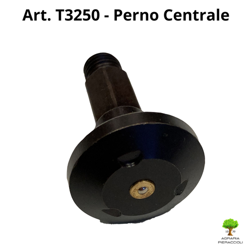 RICAMBI ORIGINALI LISAM PER FORBICE TL 37 - Lama, Perno centrale, Batteria ecc - Imagen 6 de 7