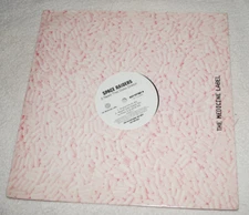 Maxi single : Space Raiders - I need a Disko Doctor  (1999) promo 12" vinyl