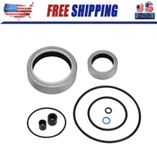 Lower Gearcase Seal Kit 26-861695 & 26-861694 for Mercruiser Bravo III Outdrives