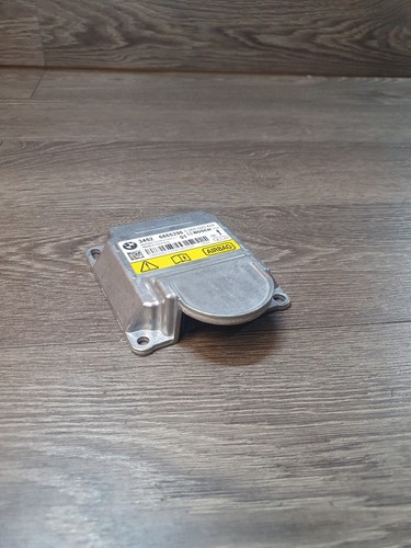 BMW 1 2 3 4 SEREIS F20 F21 F22 F30 F31 F32 AIRBAG STEUERMODUL ECU 6865298