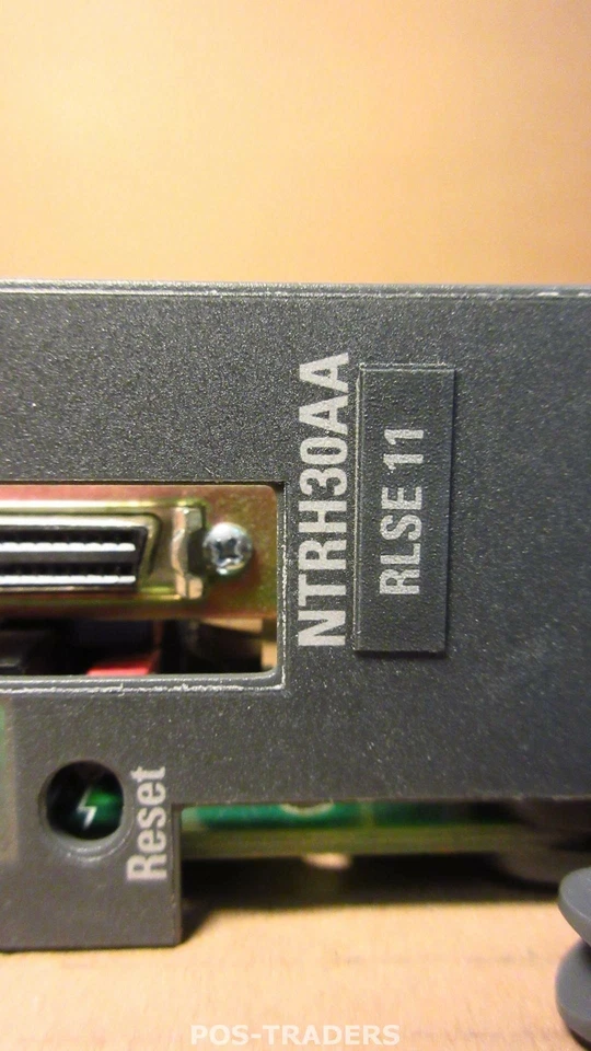 Nortel NTRH30AA Meridian Call Pilot Base 201i FROM NORTEL NTDK92 OPTION 11C - Bild 2 von 2