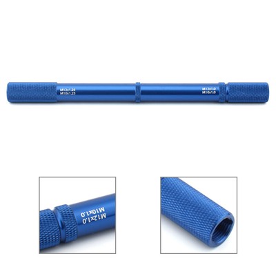 GMIPIX 6 In 1 Motorcycle Fork Damper Rod Bleed Tool - M8 M10 M12 M14 Thread Sizes For Fork Service - View #7