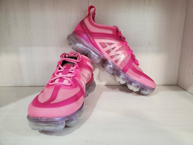 ãæ¥½å¤©å¸å ´ãWMNS NIKE AIR VAPORMAX 2019 PSYCHIC PINK/METALLIC SILVER ã¦ã£ã¡ã³ãº ãã¤ã­ ã¨ã¢ ãã¤ãã¼ããã¯ã¹ 2019ï¼ã´ã£ã¬ã³ æ¥½å¤©å¸å ´åº