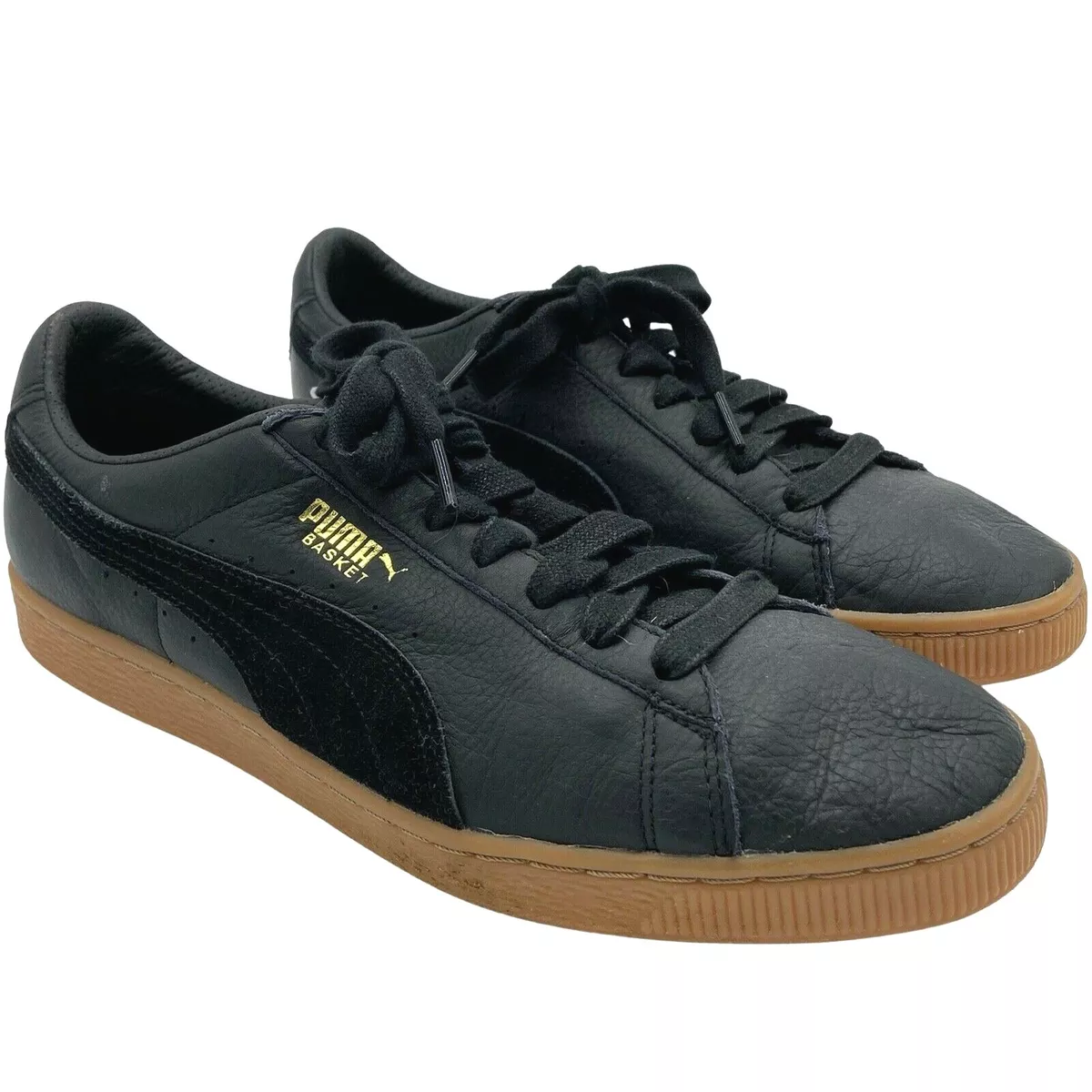 Basket classic hotsell gum puma