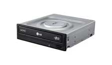 LG - GH24NSCO - Internal 24x DVD Rewriter Super Multi with M-DISC Support SATA