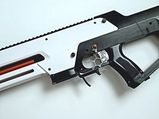Safety Delete / Charm Attachment Point PETG for Worker Swift