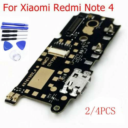 Herramientas de Apertura del Teléfono Celular piezas para Xiaomi Xiaomi Redmi Note 4