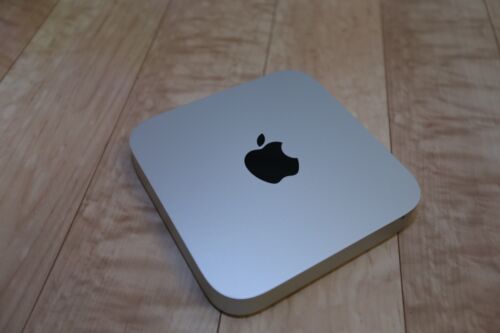 2012 Mac Mini SERVER 16GB RAM 2.3GHZ i7 1TB + 480GB SSD QUAD OSX Mavericks - 第 1/3 張圖片