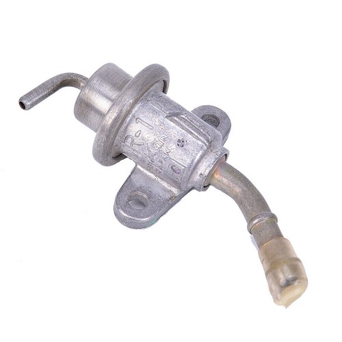 New 16740-MBW-J32 Fuel Pressure Regulator for Honda CBR600F4i 2001-2006 - Picture 2 of 5