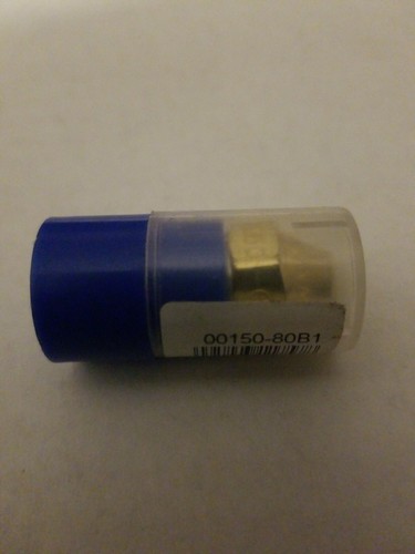 BOQUILLA QUEMADOR DE ACEITE DELAVAN SÓLIDO 1.50-80B (Envío rápido en menos de 24 horas) - Imagen 9 de 9