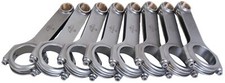 Eagle 4340 Forged H-beam Rods 6.700 For Chevy Bbc Eagle 4340 Forged H-beam Rods 6.700 For Chevy Bbc