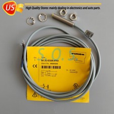 New For TURCK sensor unit BI1.5U-EG08-AP6X inductive proximity switch US STOCK
