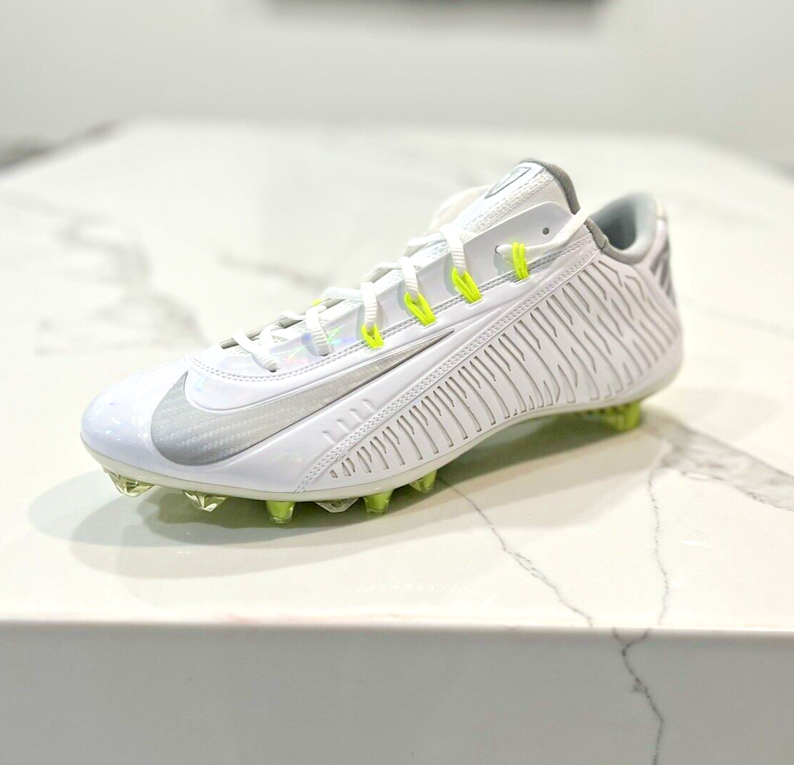 NIKE VAPOR CARBON ELITE 2014 TD FOOTBALL CLEATS SIZE 15