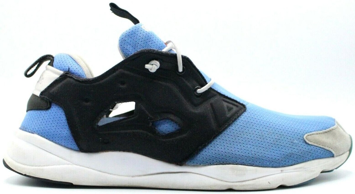 Reebok Furylite Blue for Sale | Authenticity Guaranteed | eBay