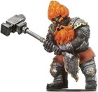 Blood war Fire Giant Forgepriest 31/60