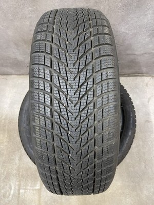 2 x 195/50 R18 93H WINTERREIFEN - Goodyear UltraGrip Performance 3 * 7,7mm