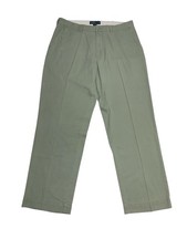 Vintage Polo Ralph Lauren Pant Mens 36x30 Cotton Chino Straight Leg Preppy READ