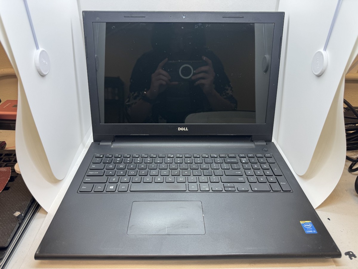 Dell Inspiron 15 P40F - i3 (4th Gen) - 4GB - 1TB (SEE DETAILS) | eBay