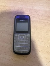 Nokia 1208 working