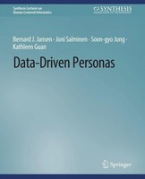 Data-Driven Personas Bernard J. Jansen (U. A.) Taschenbuch Xxviii Englisch 2021