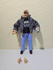 WWE Mattel Elite Monday Night War Series 1 Stone Cold Steve Austin Walmart