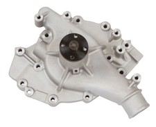Big Block Ford Mechanical Water Pump High Flow Lifetime Warranty 429 460 Bbf Big Block Ford Mechanical Water Pump High Flow Lifetime Warranty 429 460 Bbf