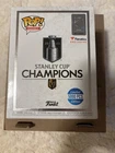Funko Pop! Jack Eichel Vegas Golden Knights 2023 Stanley Cup Champions SEALED