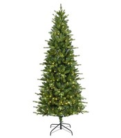 casa Nova Killington KüNstlicher Tannenbaum Led-Beleuchtung Kunststoff H 180 Cm