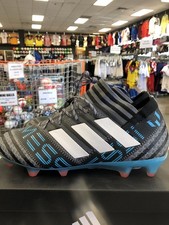 ADIDAS NEMEZIZ MESSI 17.1 FG RARE GREY CP9028 US 6.5