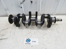 Jeep Willys Cj5 Cj2a Cj3a Crankshaft F134 L134 Jeep Willys Cj5 Cj2a Cj3a Crankshaft F134 L134