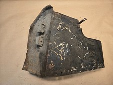Jaguar Xke E-type Lh Front Mudguard Bd27425