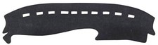 Custom Dash Cover For Porsche 944 1985.5-1991 32-10 Suede - Let Us Know Color