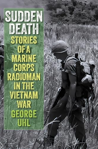 Sudden Death by George Uhl (Hardback Book) - Image 3