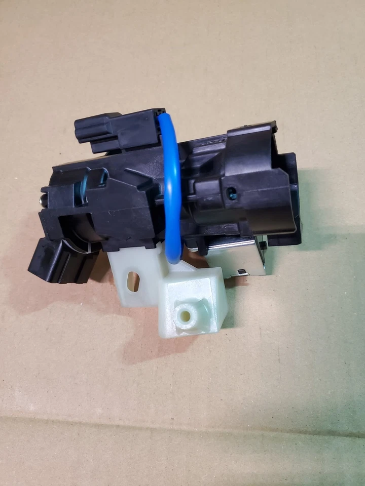 OEM NUEVO HYUNDAI Elantra 2017-2021 cuerpo de dirección e encendido e interruptor 81910-F2130 Foto 2 de 4