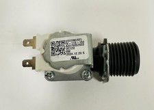 OEM LG Washer Water Inlet Valve AJU75052603