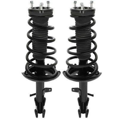 Rear 2Pcs Strut Assemblies 2013-2016 for Venza 172490 172489