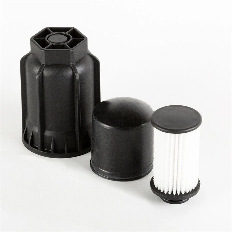 6x Filter Kit Exhaust System Filter- Def pump filter UF106 DD15 A0001421089 Foto 2 de 4