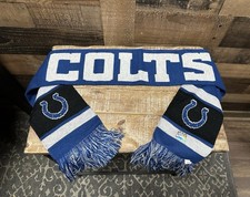 Indianapolis Colts Collecting and Fan Guide 13