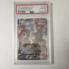 Pokemon 2022 Brilliant Stars TG Umbreon VMAX TG23/TG30 Full Art Holo PSA 10