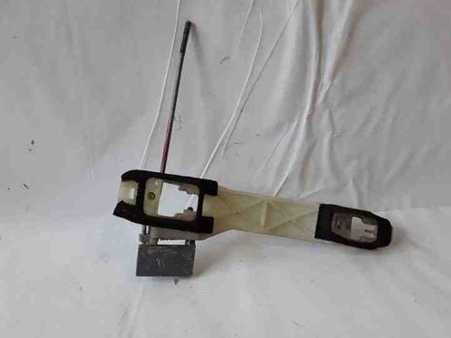 CHEVROLET CAPTIVA C100, C140 Türinnengriffrahmen hinten links T250 25502510